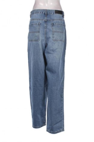 Дамски дънки Urban Classics, Размер M, Цвят Син, Цена 21,47 €