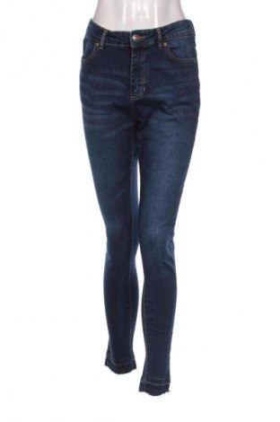Γυναικείο Τζίν Urban Classics, Μέγεθος M, Χρώμα Μπλέ, Τιμή 56,99 €