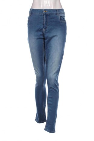 Дамски дънки VRS, Размер XXL, Цвят Син, Цена 24,50 €