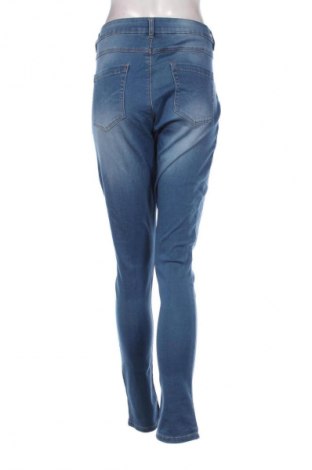 Дамски дънки VRS, Размер XXL, Цвят Син, Цена 24,50 €