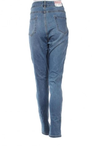 Női farmernadrág VRS, Méret XXL, Szín Kék, Ár 6 939 Ft