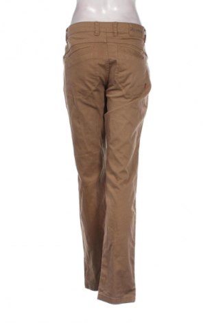 Női farmernadrág Vaude, Méret M, Szín Bézs, Ár 15 809 Ft