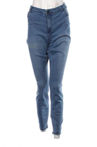 Női farmernadrág Vero Moda, Méret XXL, Szín Kék, Ár 19 749 Ft