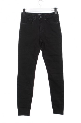 Γυναικείο Τζίν Vero Moda, Μέγεθος S, Χρώμα Μαύρο, Τιμή 20,99 €