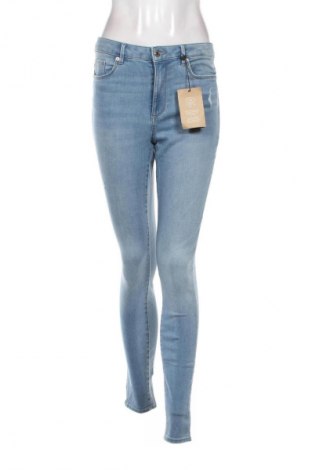 Damen Jeans Vero Moda, Größe M, Farbe Blau, Preis € 41,99
