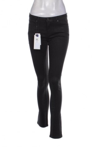 Damen Jeans Vero Moda, Größe L, Farbe Schwarz, Preis € 23,99
