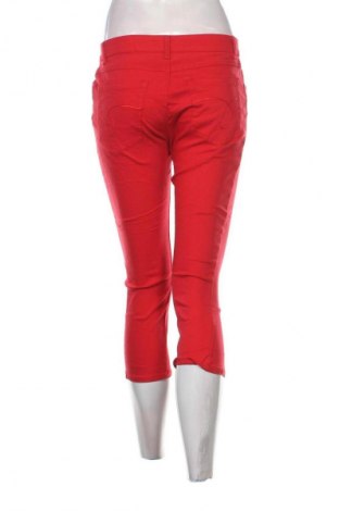 Damen Jeans Voir, Größe M, Farbe Rot, Preis 11,99 €