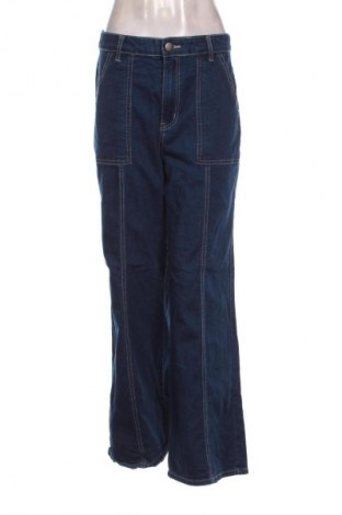 Női farmernadrág Wakee, Méret L, Szín Kék, Ár 4 209 Ft