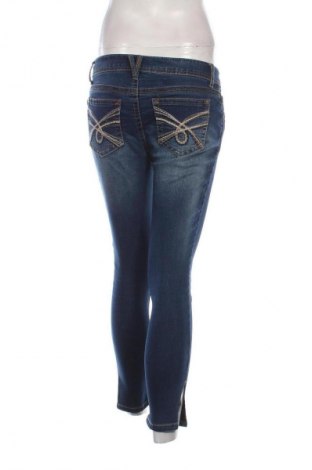 Γυναικείο Τζίν Wallflower, Μέγεθος M, Χρώμα Μπλέ, Τιμή 14,77 €