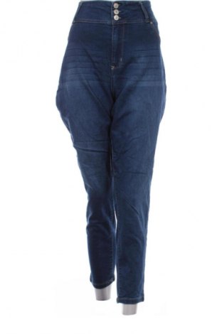 Női farmernadrág Wallflower, Méret 3XL, Szín Kék, Ár 4 969 Ft