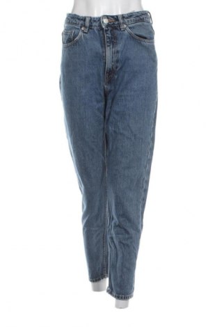 Dámske džínsy  Weekday, Veľkosť S, Farba Modrá, Cena  16,95 €