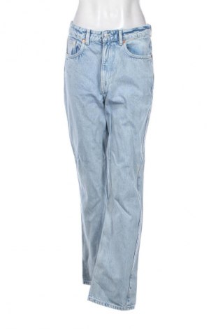 Damen Jeans Weekday, Größe M, Farbe Blau, Preis € 45,59