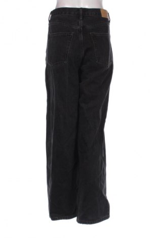 Női farmernadrág Weekday, Méret M, Szín Fekete, Ár 8 678 Ft