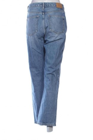 Damen Jeans Weekday, Größe M, Farbe Blau, Preis € 21,00