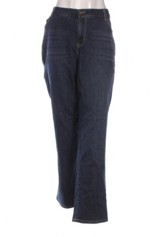 Damen Jeans Westport, Größe XXL, Farbe Blau, Preis € 21,99