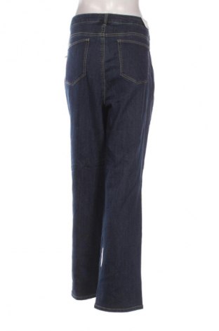 Damen Jeans Westport, Größe XXL, Farbe Blau, Preis € 21,99