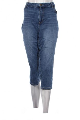 Női farmernadrág Westport, Méret XXL, Szín Kék, Ár 5 009 Ft