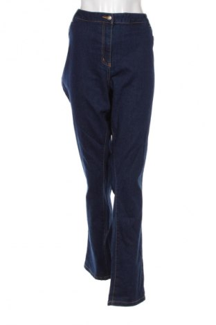 Női farmernadrág Woman Within, Méret 3XL, Szín Kék, Ár 5 499 Ft