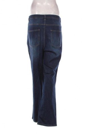 Női farmernadrág Woman Within, Méret 4XL, Szín Kék, Ár 5 549 Ft
