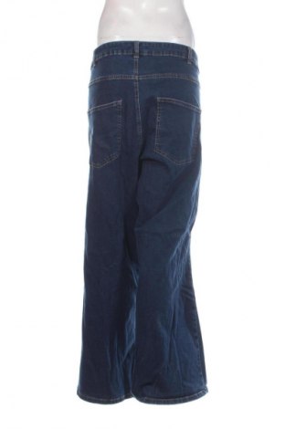 Damen Jeans Woman Within, Größe 5XL, Farbe Blau, Preis € 14,99