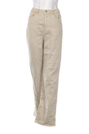 Damen Jeans Woodbird, Größe L, Farbe Beige, Preis € 38,26