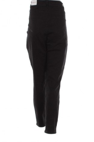 Női farmernadrág Workshop, Méret 3XL, Szín Fekete, Ár 13 279 Ft