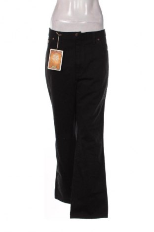 Damen Jeans Wrangler, Größe XXL, Farbe Schwarz, Preis € 34,99