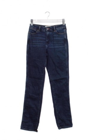 Дамски дънки Wrangler, Размер XS, Цвят Син, Цена 15,84 €