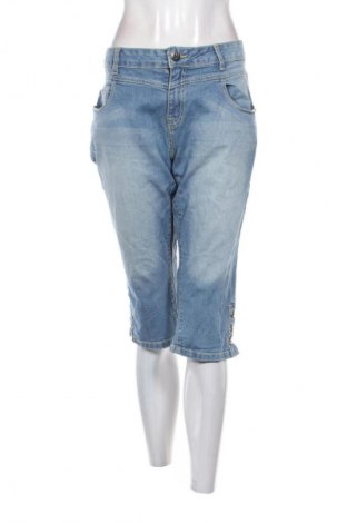 Női farmernadrág X-Mail, Méret XL, Szín Kék, Ár 6 198 Ft