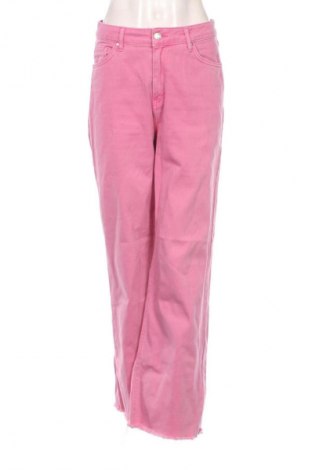 Damen Jeans Xside, Größe M, Farbe Rosa, Preis € 15,00
