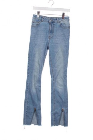 Dámske džínsy  Xside, Veľkosť S, Farba Modrá, Cena  15,00 €