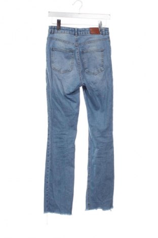 Dámske džínsy  Xside, Veľkosť S, Farba Modrá, Cena  15,00 €