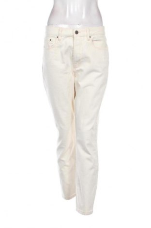 Дамски дънки Yaya, Размер L, Цвят Екрю, Цена 20,96 €