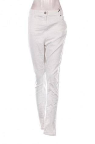 Damen Jeans Yes Yes, Größe XXL, Farbe Weiß, Preis € 36,99