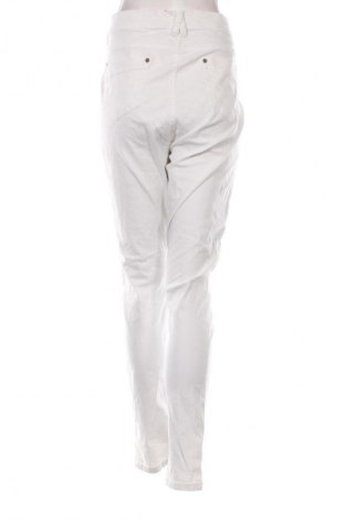 Damen Jeans Yes Yes, Größe XXL, Farbe Weiß, Preis € 36,99