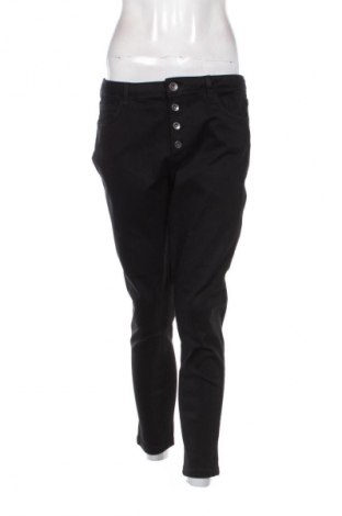 Női farmernadrág Yessica, Méret XL, Szín Fekete, Ár 4 599 Ft