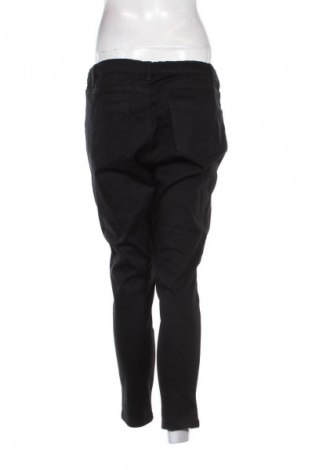 Női farmernadrág Yessica, Méret XL, Szín Fekete, Ár 4 599 Ft