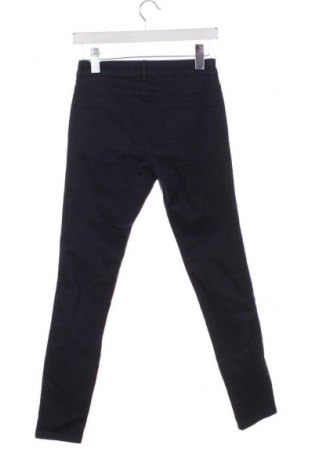 Dámske džínsy  Zara, Veľkosť S, Farba Modrá, Cena  16,95 €