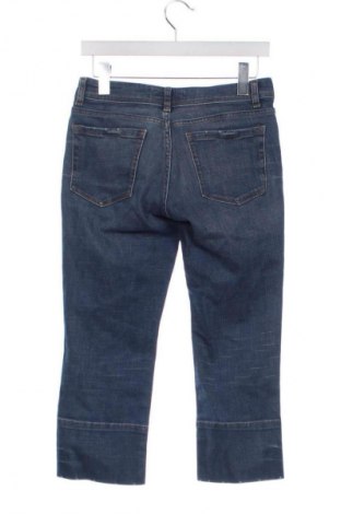 Дамски дънки Zara, Размер M, Цвят Син, Цена 14,00 €