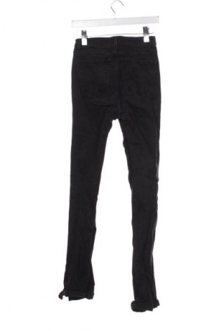 Γυναικείο Τζίν Zara, Μέγεθος S, Χρώμα Μαύρο, Τιμή 11,99 €