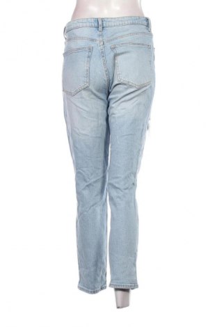 Γυναικείο Τζίν Zara, Μέγεθος M, Χρώμα Μπλέ, Τιμή 17,99 €