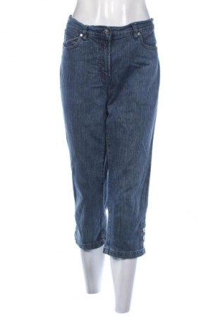 Női farmernadrág Zara, Méret XXL, Szín Kék, Ár 5 785 Ft