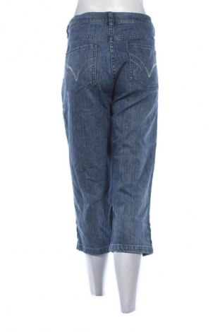 Női farmernadrág Zara, Méret XXL, Szín Kék, Ár 5 785 Ft