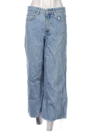 Γυναικείο Τζίν Zara, Μέγεθος M, Χρώμα Μπλέ, Τιμή 14,99 €