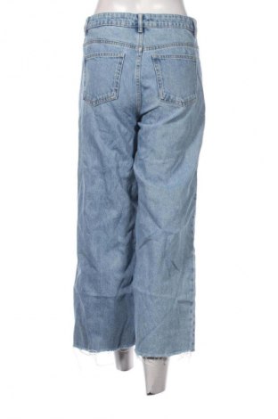 Γυναικείο Τζίν Zara, Μέγεθος M, Χρώμα Μπλέ, Τιμή 14,99 €