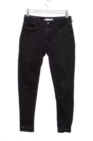 Női farmernadrág Zara, Méret S, Szín Fekete, Ár 5 700 Ft