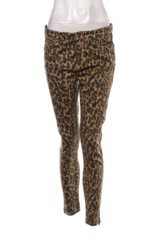 Dámské džíny  Zara, Velikost L, Barva Vícebarevné, Cena  409,00 Kč