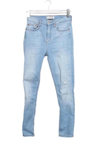 Damen Jeans Zara, Größe S, Farbe Blau, Preis € 13,79
