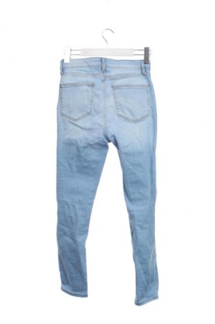 Damen Jeans Zara, Größe S, Farbe Blau, Preis € 13,79