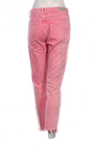 Dámske džínsy  Zara, Veľkosť M, Farba Ružová, Cena  14,00 €